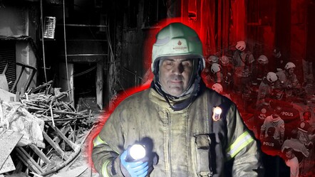 Şişli'de gece kulübünde can pazarı: 29 kişi hayatını kaybetti - gundem