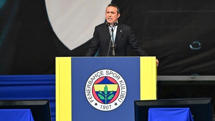 Tarihi genel kurul sona erdi! Fenerbahçe yönetimine 4 yetki verildi - haberler