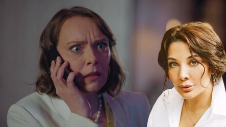 Taş Kağıt Makas dizisi Eylem Tok göndermesiyle gündem oldu - haberler