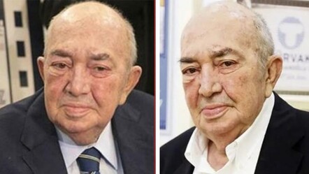 'Türker İnanoğlu hayatını kaybetti' iddiası yanlış çıktı - gundem