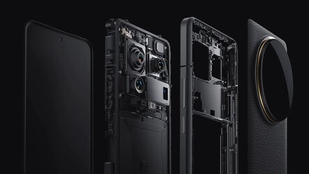 Xiaomi 14 Ultra, 5.5G bağlantısını destekleyen ilk Xiaomi telefonu oldu! - teknoloji