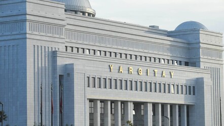 Yargıtay'da başkanlık seçimi çıkmazda! 12'nci turda da sonuç çıkmadı - guncel