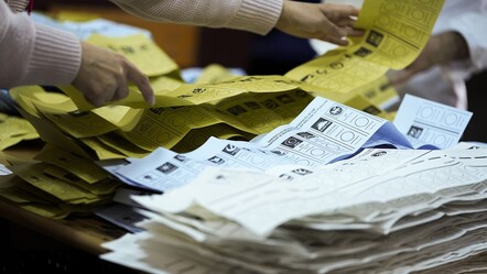 AK Parti, CHP ve DEM'den belediye aldı! MHP 5 ili kaybetti 4 yeni il kazandı - politika