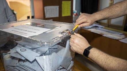 AK Parti'nin Beykoz itirazına ret - politika