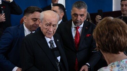 Bahçeli'den bir seçim mesajı daha: MHP, kazandığı 220 belediye ile umutları diriltti - politika