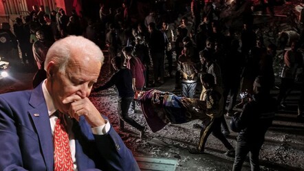 Biden'dan İsrail'in Batılı yardım kuruluşu katliamına şaşırtan kınama! - dunya
