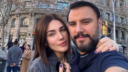 Buse Varol’dan 3. çocuğa yeşil ışık! “Neden olmasın” deyip açıkladı - magazin