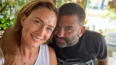 Ceyda Düvenci ile Bülent Şakrak’ın boşanma nedeni ihanet mi? İddialara cevap geldi - magazin