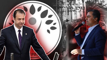 CHP'den Van'da yeniden seçim çağrısı! DEM'li Zeydan'a destek geldi - politika