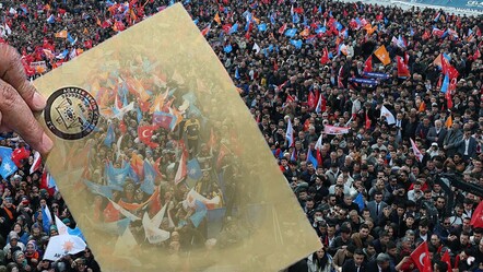 CHP'nin 60 yıllık kalesinde sürpriz! Babaeski'de koltuğun sahibi ilk kez AK Parti oldu - politika