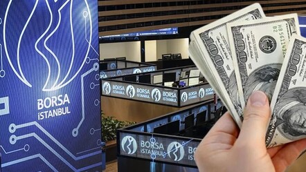 Dolar ve borsada şok etkisi! Enflasyona karşı hangi yatırım kazandırdı? - ekonomi