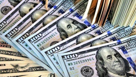 Döviz düşüyor! Dolarda satış zamanı mı? Kimse bunu beklemiyordu - ekonomi