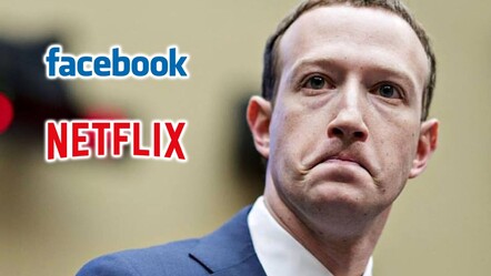 Netflix, 10 yıl boyunca Facebook'ta yazdığınız bütün mesajları okudu! - haberler