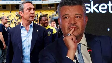 Fenerbahçe başkanlığı için adaylığını açıklayan Sadettin Saran genel kurulda konuşamadı! İşte ilk açıklama - spor