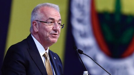 Fenerbahçe'den Süper Kupa Finali ve Türkiye Kupası açıklaması! - haberler