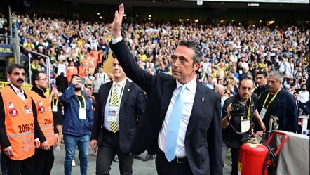 Fenerbahçe’de tarihî genel kurul gerçekleşti! Lige devam kupaya veto! - spor