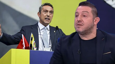 Fenerbahçe'nin Süper Kupa kararı hakkında Nihat Kahveci'den flaş yorum: