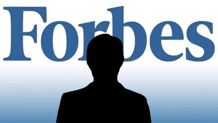 Forbes 2024 en zenginler listesinde yer alan Türkler - gundem