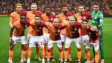 Galatasaray Şanlıurfa'ya gidecek mi? Fenerbahçe'nin kararı sonrası gözler Süper Kupa'ya çevrildi - spor