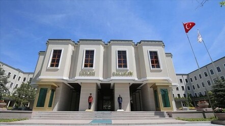 İçişleri Bakanlığı  22 - 26 Nisan 2024 tarihleri arasında 1608 personel alacak - haberler