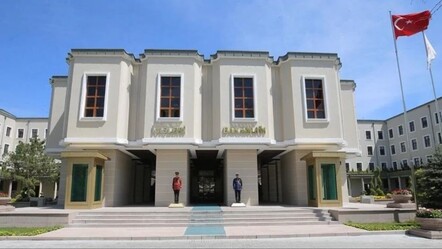 İçişleri Bakanlığı 1608 sözleşmeli personel alım başvurusu e-Devlet üzerinden yapılacak - haberler