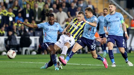 Kadıköy'de 6 gol! Fenerbahçe - Adana Demirspor maçı nefes kesti - haberler