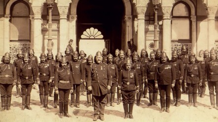 Misafirperver devleti tarihî belgeler anlatıyor! Macarlar, Osmanlı şefkatini sergiye taşıdı - kultur-sanat