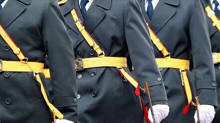 MSÜ tercihleri 3 Nisan 10 Mayıs tarihleri arasında alınacak - haberler