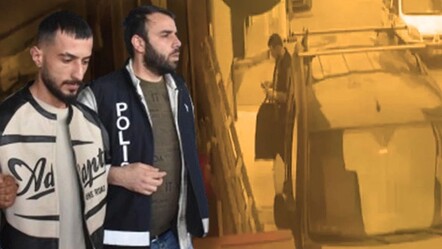 Öldürüp cesediyle tur atmışlardı! Türkiye'nin konuştuğu cinayette yeni gelişme - gundem