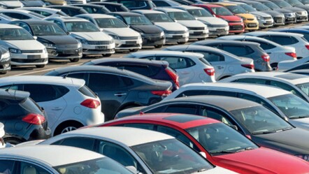 Otomotivde tarihî mart rekoru, toplam 110 bin araç satıldı - t-otomobil