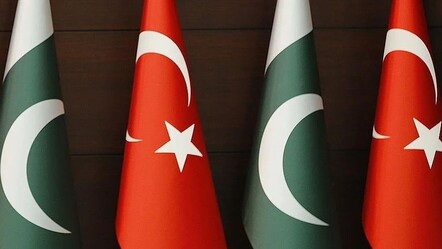 Pakistan'dan İstanbul'daki yangın faciası için başsağlığı mesajı - dunya