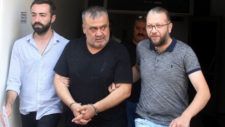 Pombalı tüfekle komşularına ateş açan sanatçı Metin Işık ve oğlunun cezası belli oldu - magazin