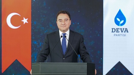 Seçim sonrası DEVA Partisi'nden 'kongre' kararı - politika