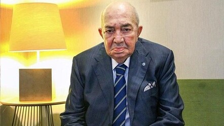 Türk sineması ustasını kaybetti, Türker İnanoğlu vefat etti - magazin