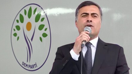 Van'da mazbata DEM Partili Abdullah Zeydan'a verilecek - gundem