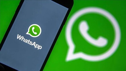 Whatsapp'ta mesaj gönderilemiyor! WhatsApp çöktü - haberler