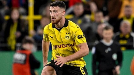 Yeni sezon hediyesi Salih Özcan! Borussia Dortmund ile görüşmelere başlandı - haberler