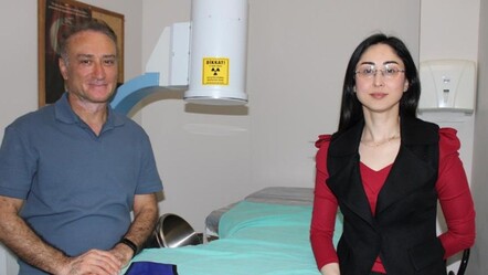 27 yıldır böbrek ağrısı çekiyordu: Hastalığından ameliyat olmadan kurtuldu - saglik