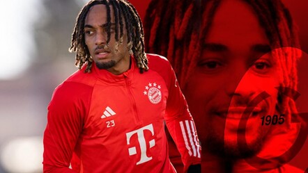 Bayern Münih'ten bir başka dünya devine! Galatasaray'a ikinci Sacha Boey piyangosu! Resmen duyurdular - haberler