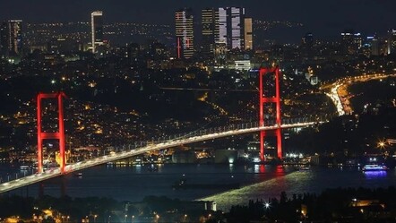 Bayramda köprü ve otoyollar 14 Nisan Pazar gününe kadar ücretsiz olacak - ekonomi