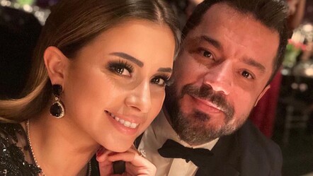 Buse Terim’den boşanma sonrası ilk paylaşım! Soluğu yurt dışında aldı - magazin