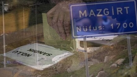 CHP'nin sandıktan birinci çıktığı Mazgirt'in beldesinde seçimler yenilenecek - gundem