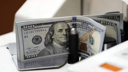 Dolarda işler tersine döndü! Şimdi de vatandaş satıyor, Merkez alıyor - ekonomi