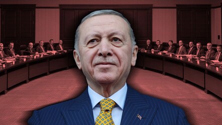 Erdoğan'dan MYK toplantısında 11 mesaj: Emekliler, ekonomi, oy kaybı... - guncel