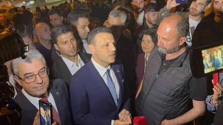 Gaziosmanpaşa oy sayımında son durum! CHP 301 sandıkta 945 oyla önde - haberler