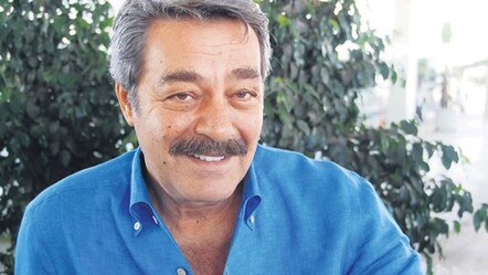 Günlerdir yoğun bakımda tedavi gören Kadir İnanır taburcu oldu - magazin