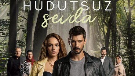 Hudutsuz Sevda Halil İbrahim'i oynayan Deniz Can Aktaş’ın hayatı, rol aldığı dizi ve filmler - gundem