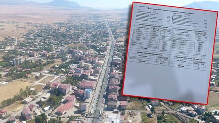 İtirazlar sonrası başkan değişti! Bitlis Güroymak'ta belediye YRP'den AK Parti'ye geçti - gundem