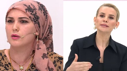 Kan donduran olay: Dadı Meryem 8 yaşındaki kızı diri diri gömmüş! Esra Erol korkunç cinayeti anlattı - gundem