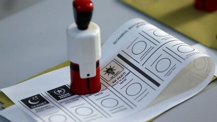 Konya'da seçimi kazanan muhtar mazbatasını alamadan hayatını kaybetti - gundem